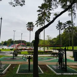 Kepong Metropolitan Park - Kepong