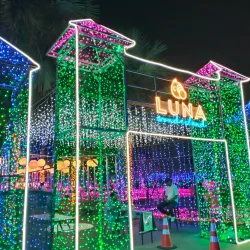 Taman Rekreasi Bandar Menjalara - Kepong