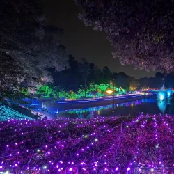 Taman Rekreasi Bandar Menjalara - Kepong