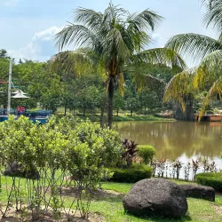 Taman Rimba Riang - Kepong