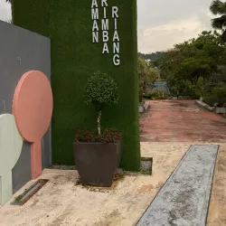 Taman Rimba Riang - Kepong