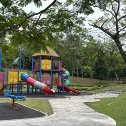 Taman Rimba Riang - Kepong