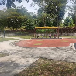 Taman Rimba Riang - Kepong