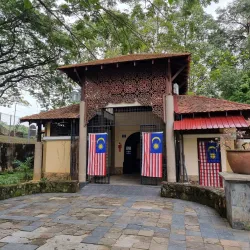 Taman Tasik Bandar Menjalara - Kepong