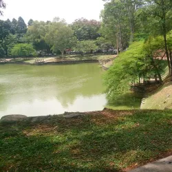 Taman Tasik Bandar Menjalara - Kepong