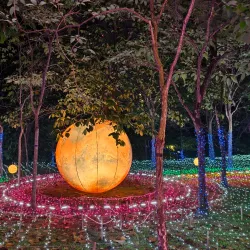 Taman Tasik Bandar Menjalara - Kepong