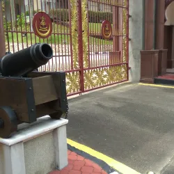 Istana Alam Shah - Klang