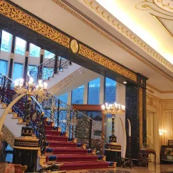 Istana Alam Shah - Klang