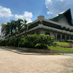 Istana Alam Shah - Klang
