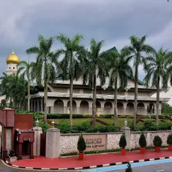 Istana Alam Shah - Klang