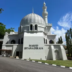 Istana Alam Shah - Klang