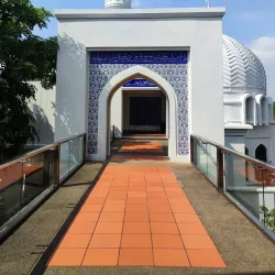 Istana Alam Shah - Klang