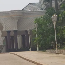 Istana Alam Shah - Klang