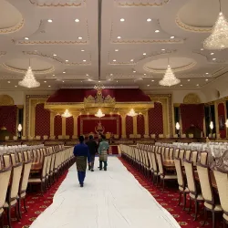 Istana Alam Shah - Klang