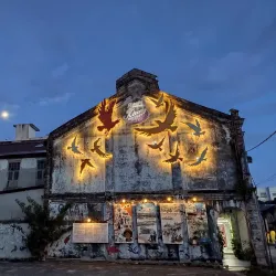 Klang Heritage Walk - Klang