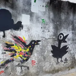 Klang Heritage Walk - Klang