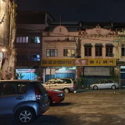 Klang Heritage Walk - Klang