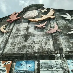 Klang Heritage Walk - Klang