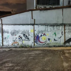 Klang Heritage Walk - Klang