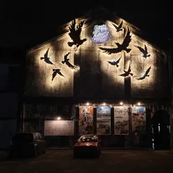 Klang Heritage Walk - Klang