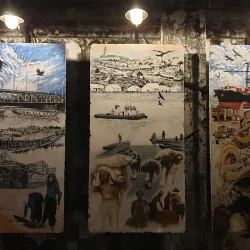 Klang Heritage Walk - Klang