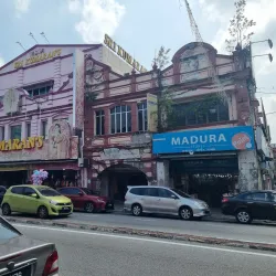 Klang Little India - Klang