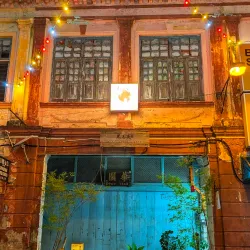 Klang Little India - Klang