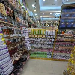 Klang Little India - Klang