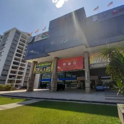 Klang Sentral Mall - Klang