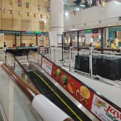 Klang Sentral Mall - Klang
