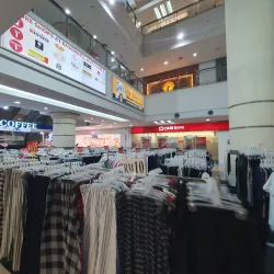 Klang Sentral Mall - Klang