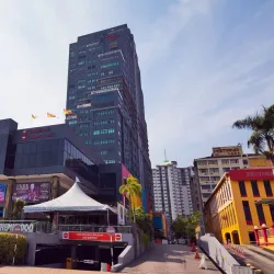 Klang Sentral Mall - Klang