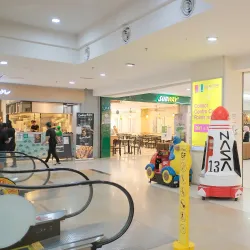 Klang Sentral Mall - Klang