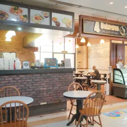 Klang Sentral Mall - Klang