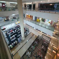 Klang Sentral Mall - Klang