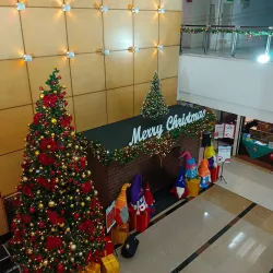 Klang Sentral Mall - Klang