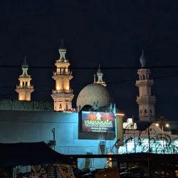 Little India Klang Night Market - Klang