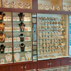 Little India Klang Night Market - Klang