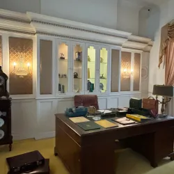 Sultan Abdul Aziz Royal Gallery - Klang