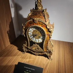 Sultan Abdul Aziz Royal Gallery - Klang