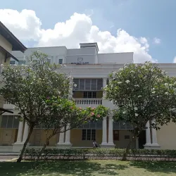 Sultan Abdul Aziz Royal Gallery - Klang