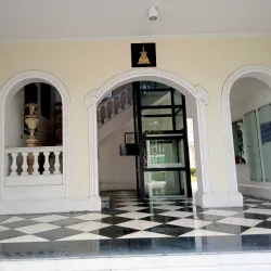 Sultan Abdul Aziz Royal Gallery - Klang
