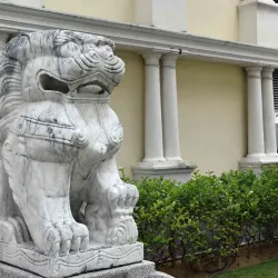 Sultan Abdul Aziz Royal Gallery - Klang