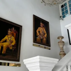 Sultan Abdul Aziz Royal Gallery - Klang