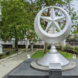 Sultan Abdul Aziz Royal Gallery - Klang