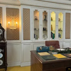 Sultan Abdul Aziz Royal Gallery - Klang