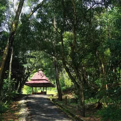 Taman Rakyat Klang - Klang