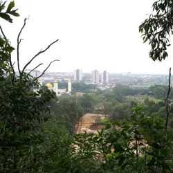 Taman Rakyat Klang - Klang