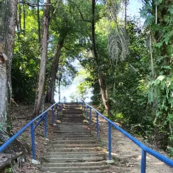 Taman Rakyat Klang - Klang