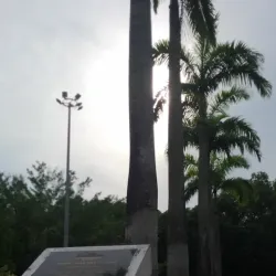 Taman Rakyat Klang - Klang